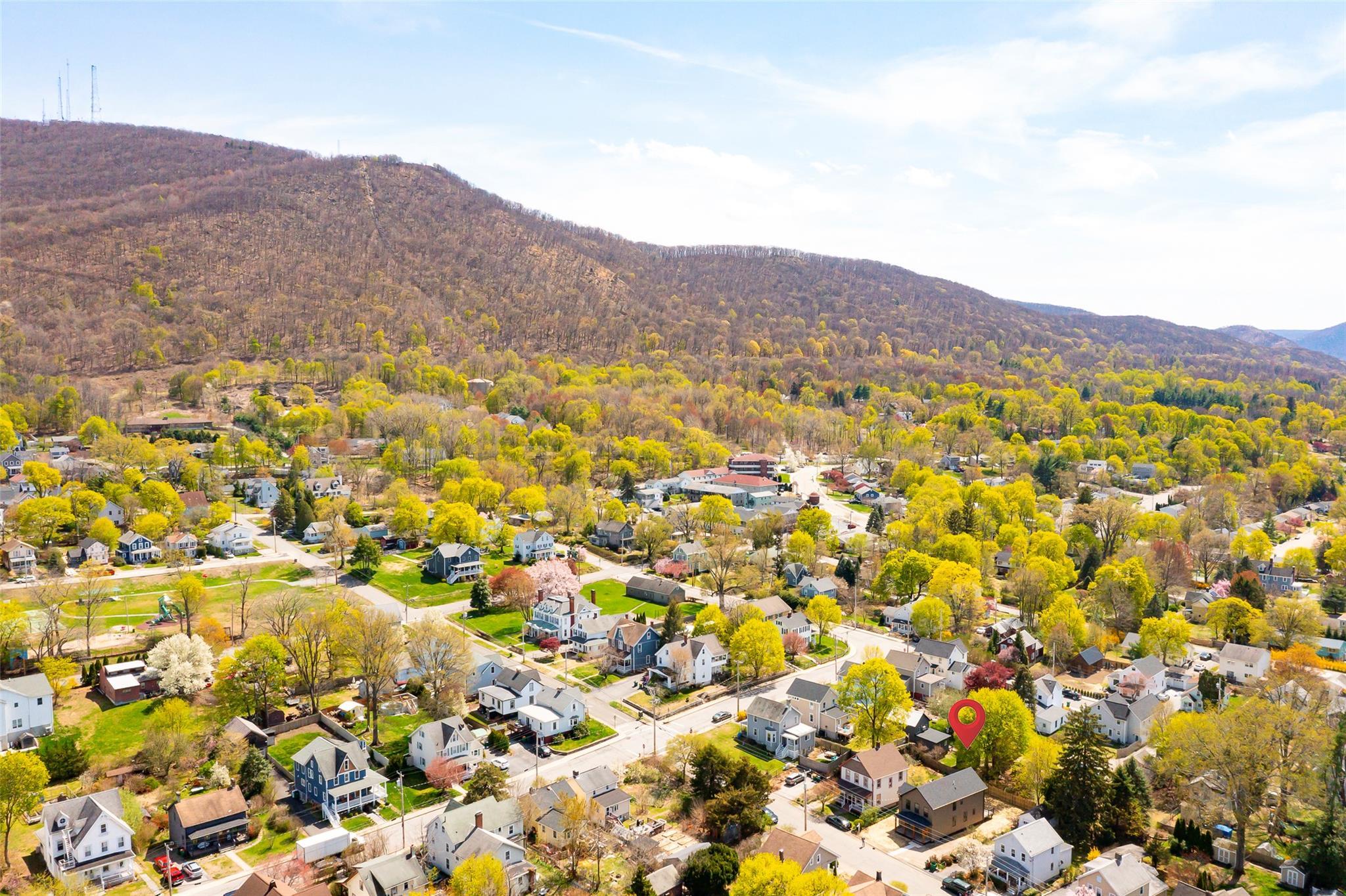 Single Family Union  Dutchess County, NY 12508, MLS-816913-30