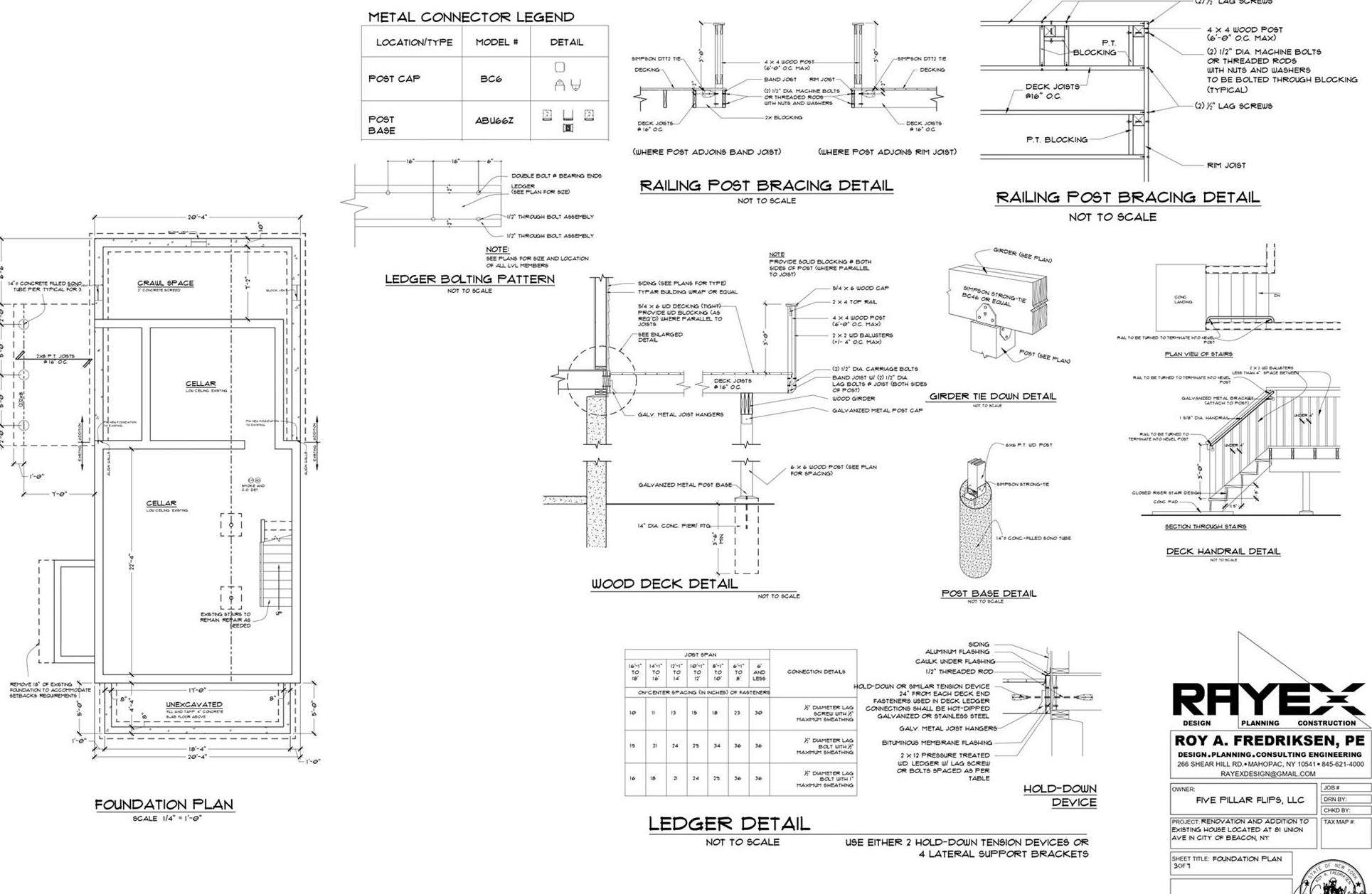 Single Family Union  Dutchess County, NY 12508, MLS-816913-33