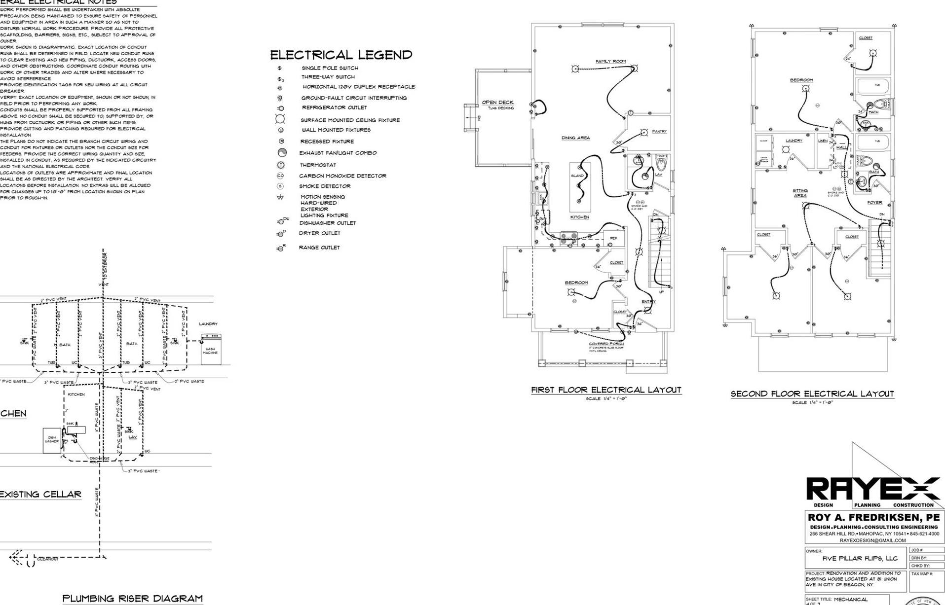 Single Family Union  Dutchess County, NY 12508, MLS-816913-34
