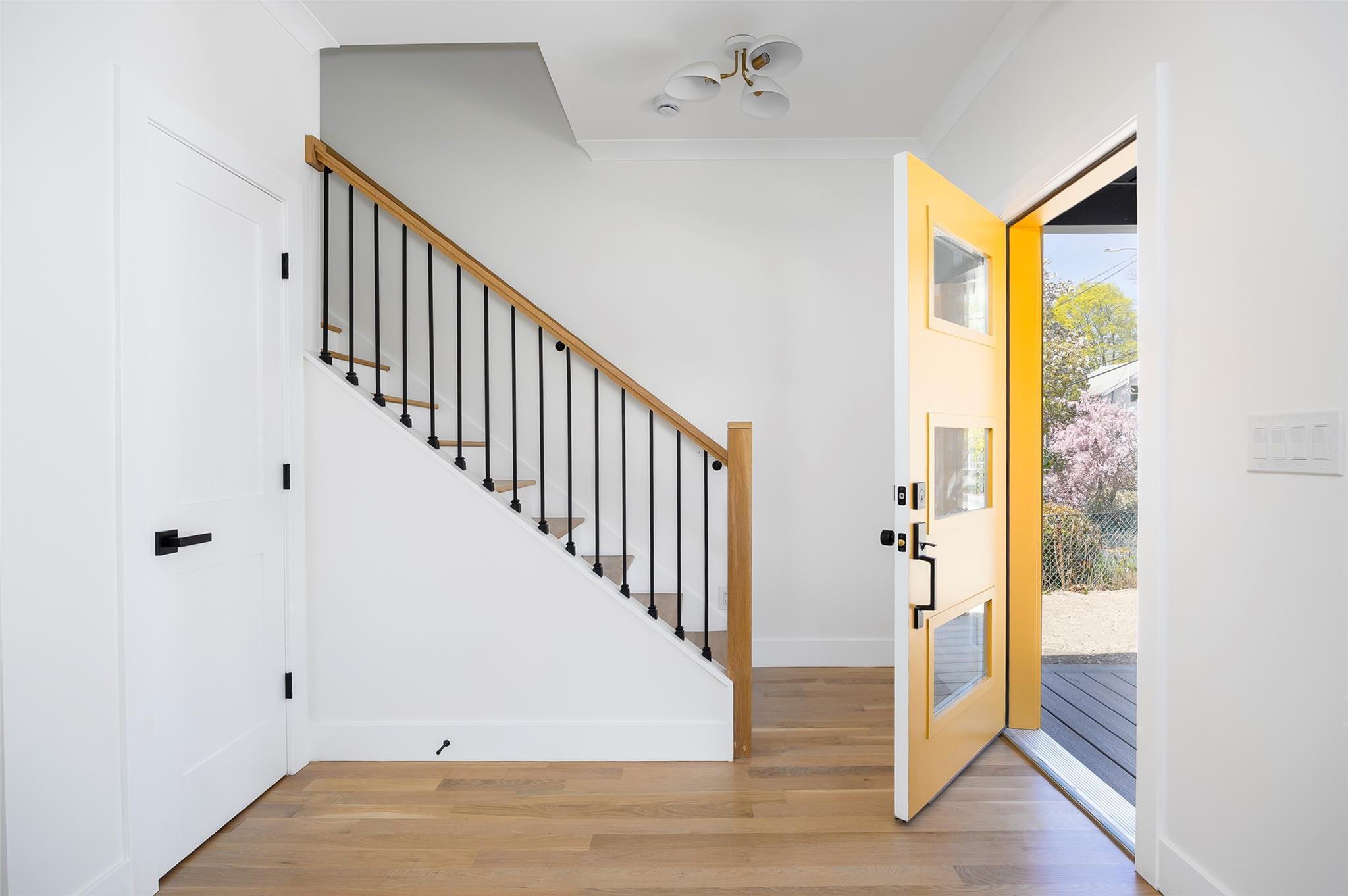Single Family Union  Dutchess County, NY 12508, MLS-816913-4