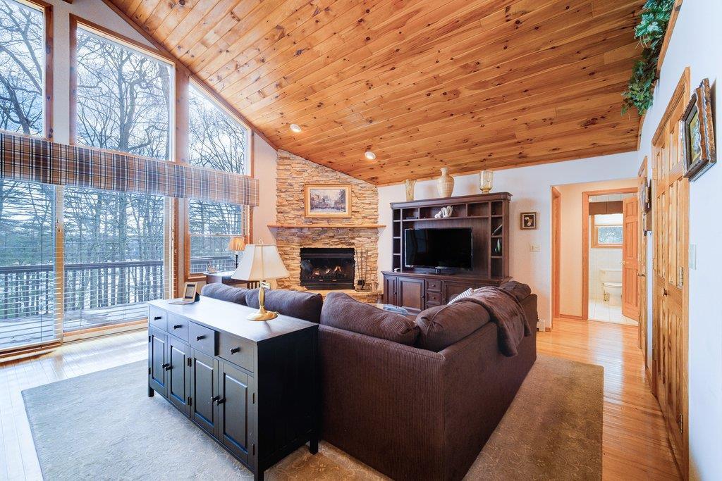 Single Family Barker  Sullivan County, NY 12737, MLS-816931-11