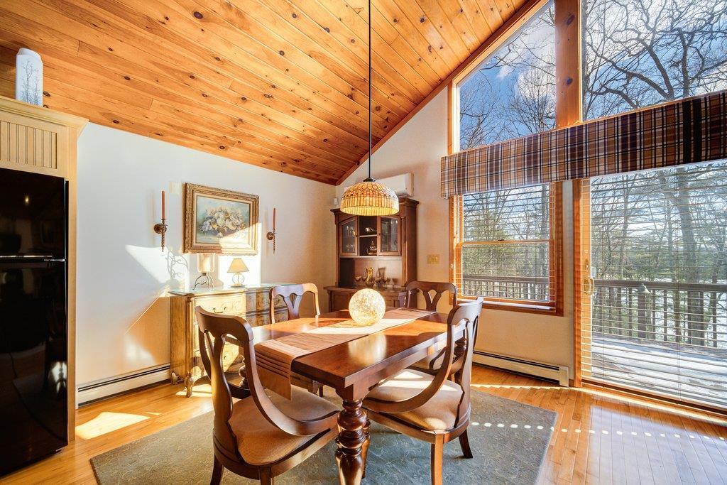 Single Family Barker  Sullivan County, NY 12737, MLS-816931-12