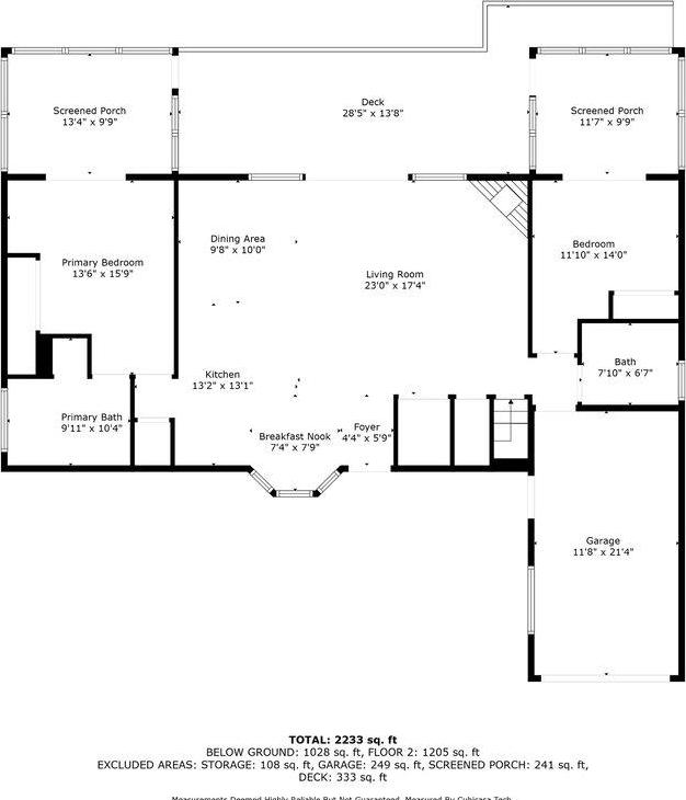 Single Family Barker  Sullivan County, NY 12737, MLS-816931-24