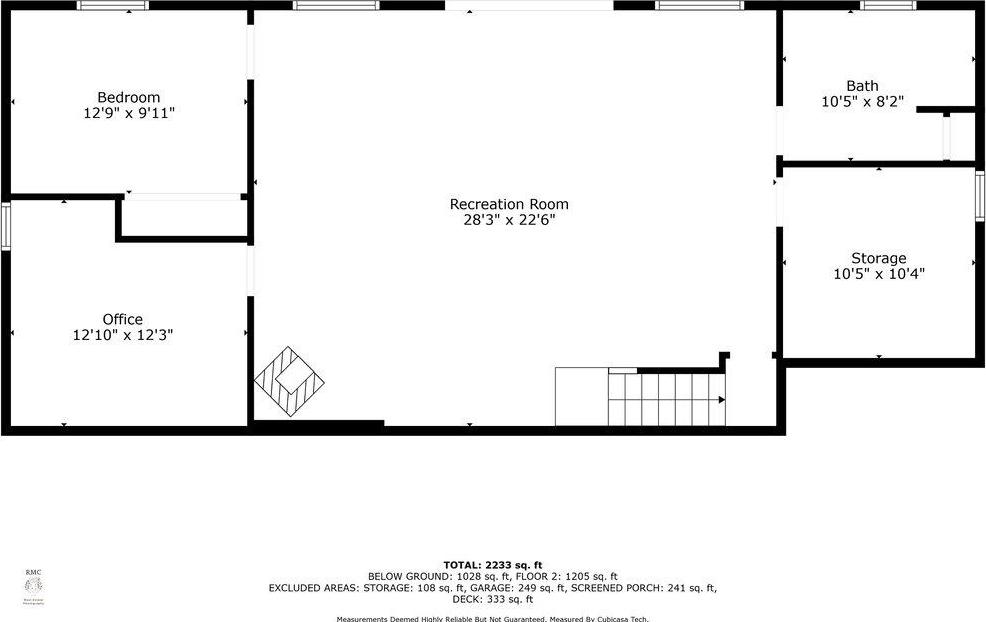 Single Family Barker  Sullivan County, NY 12737, MLS-816931-25