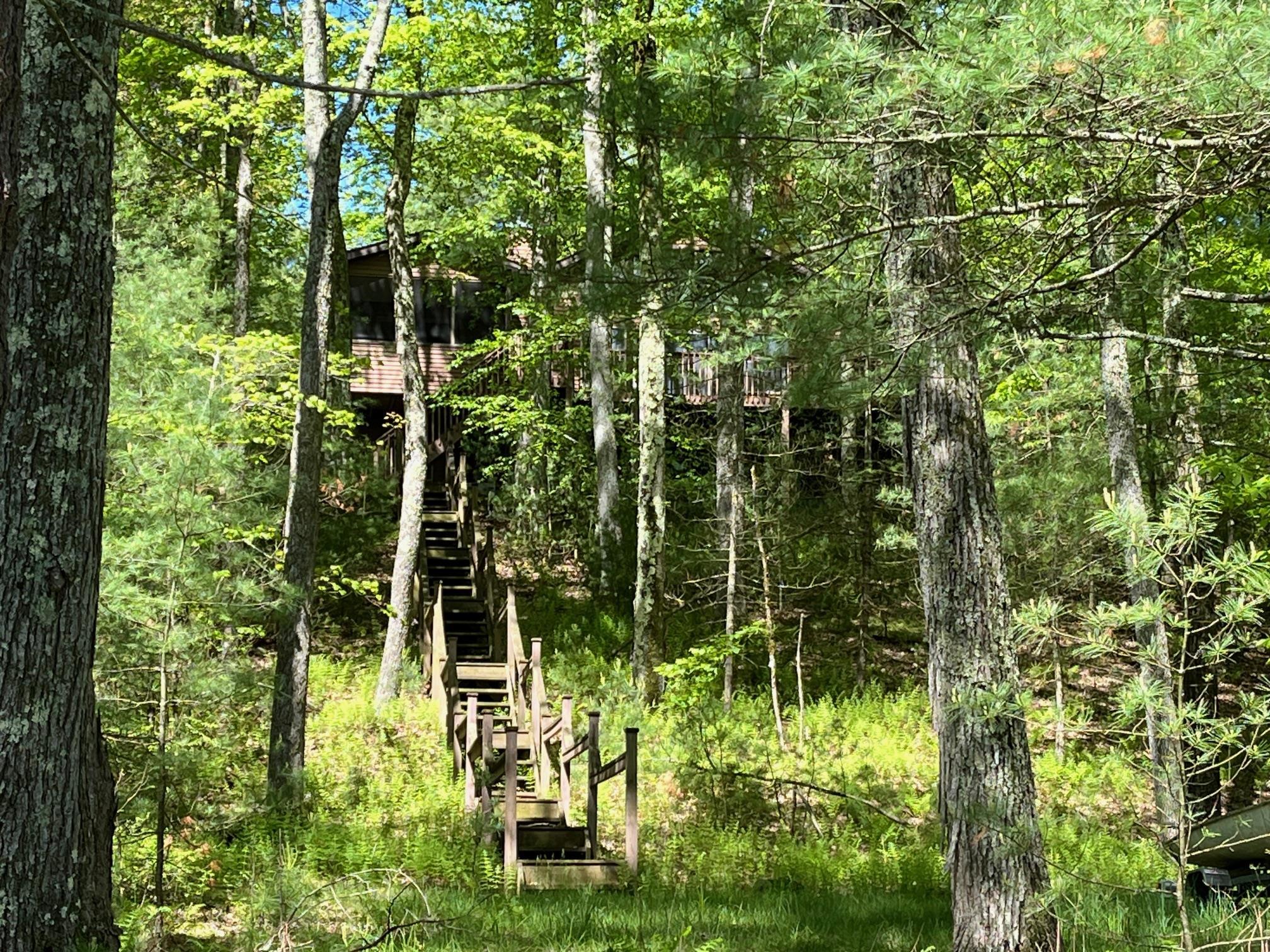 Single Family Barker  Sullivan County, NY 12737, MLS-816931-35