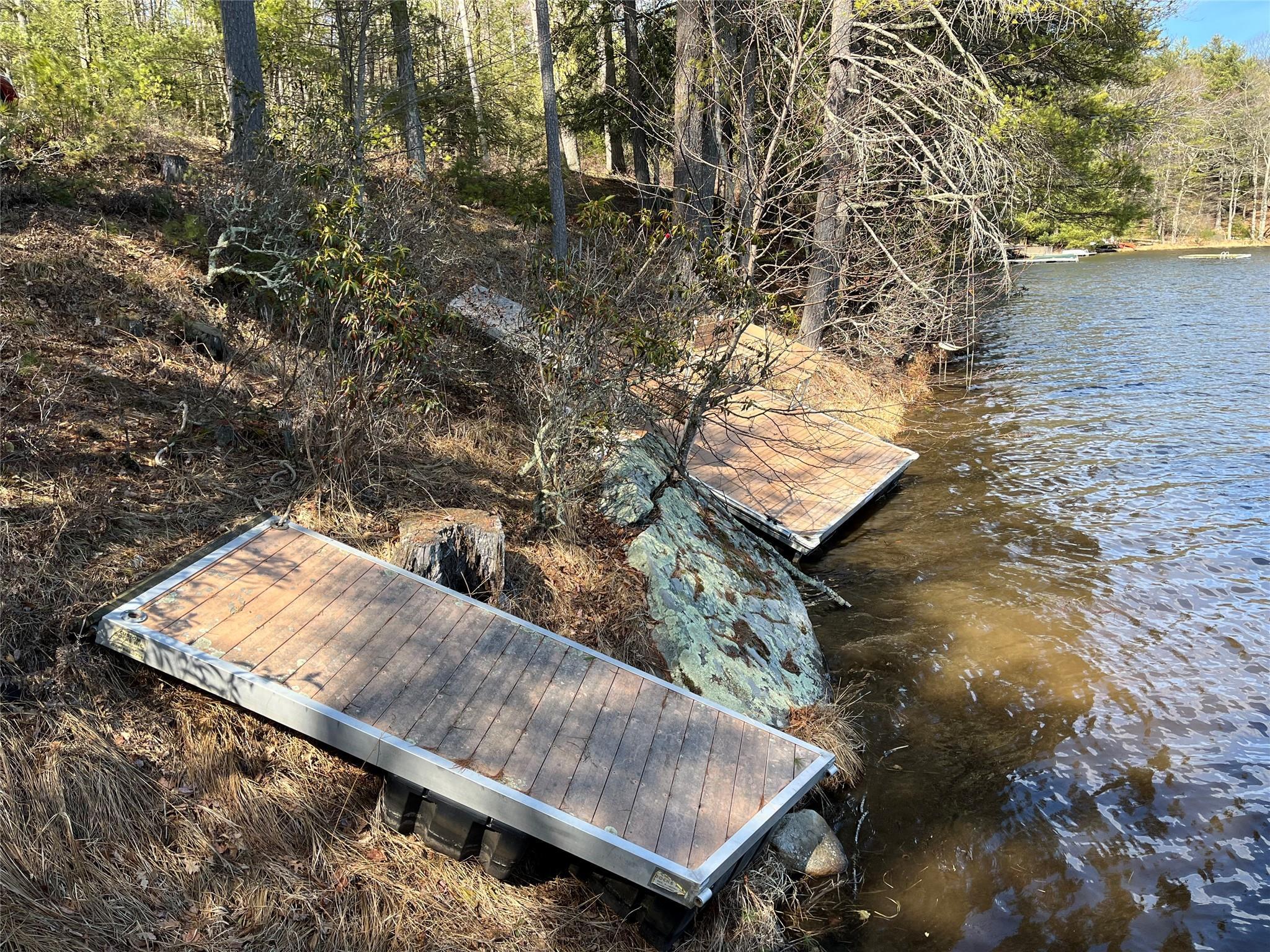 Single Family Barker  Sullivan County, NY 12737, MLS-816931-37