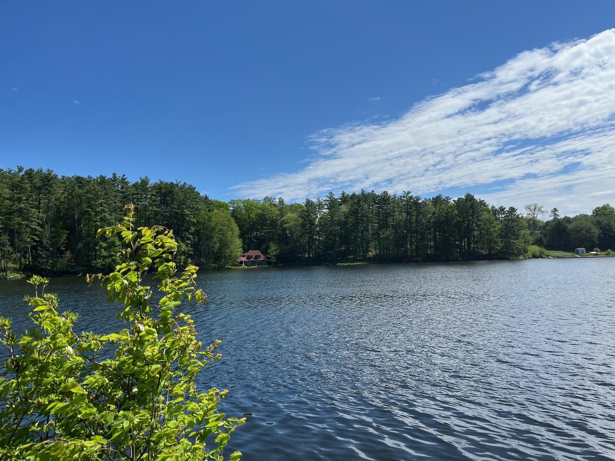 Single Family Barker  Sullivan County, NY 12737, MLS-816931-41