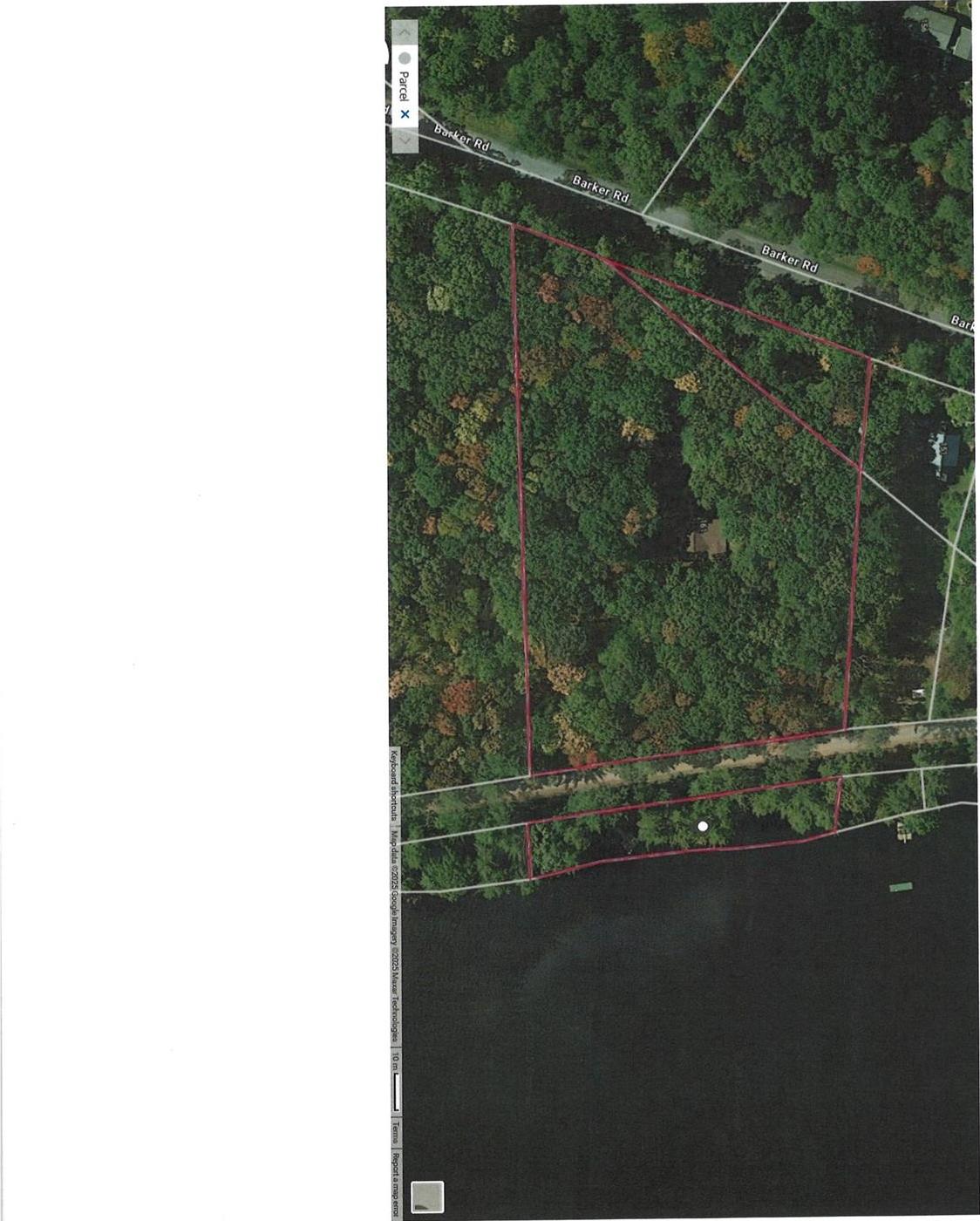 Single Family Barker  Sullivan County, NY 12737, MLS-816931-42