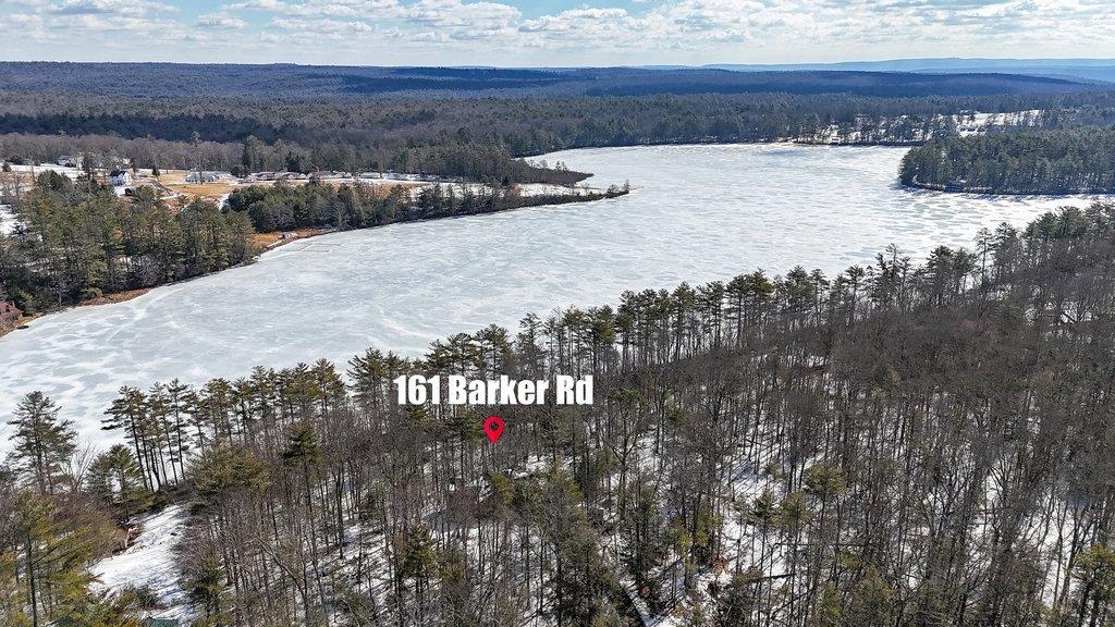 Single Family Barker  Sullivan County, NY 12737, MLS-816931-43