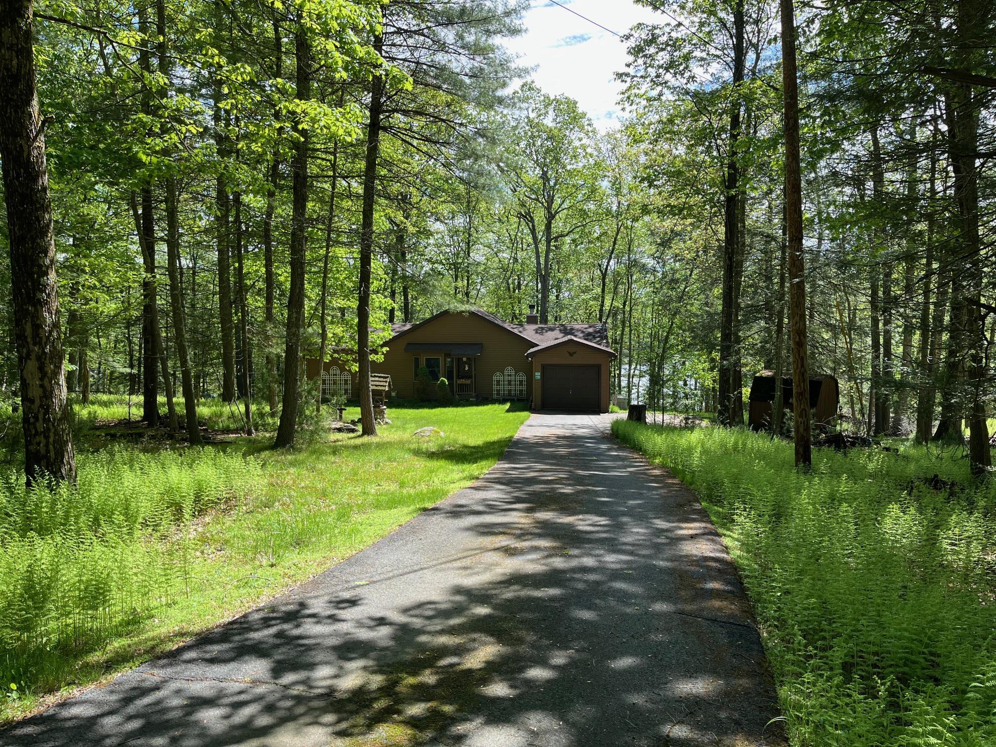 Single Family Barker  Sullivan County, NY 12737, MLS-816931-45