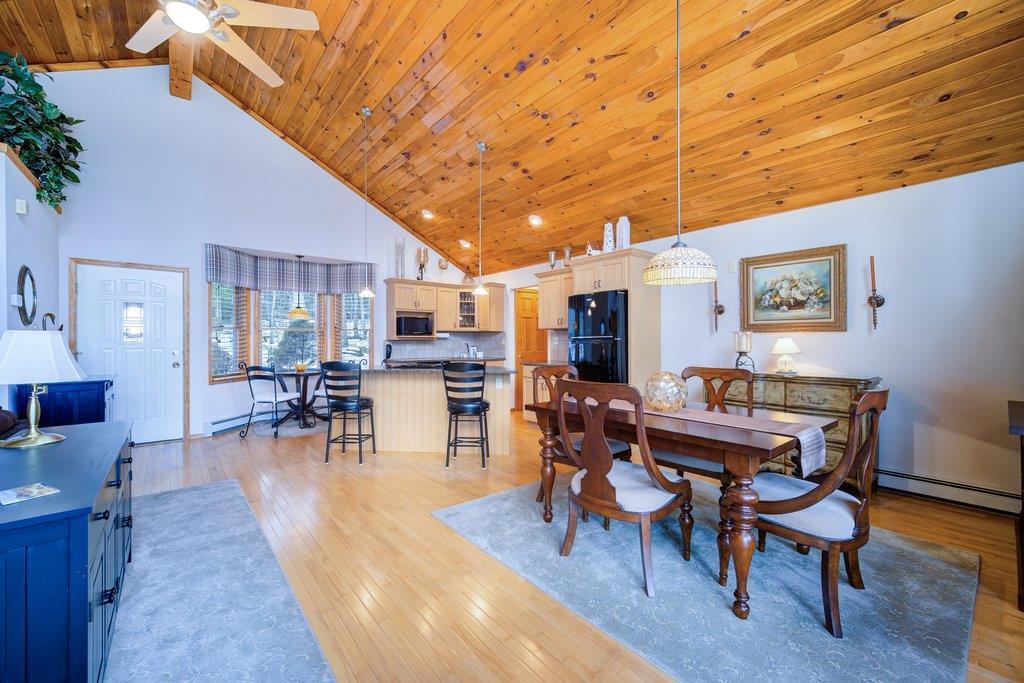 Single Family Barker  Sullivan County, NY 12737, MLS-816931-8