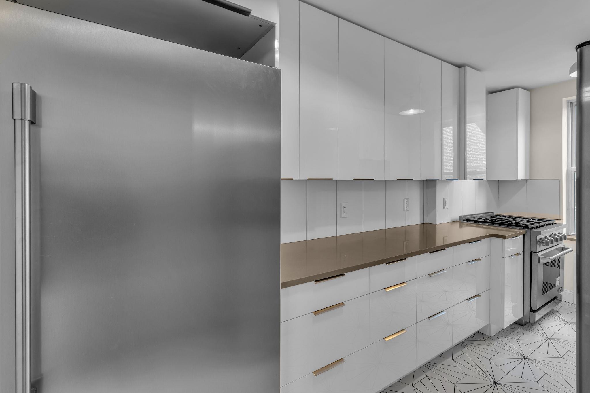 Coop Kappock  Bronx, NY 10463, MLS-816953-10