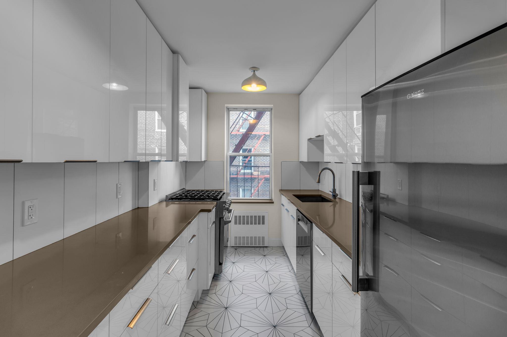 Coop Kappock  Bronx, NY 10463, MLS-816953-11