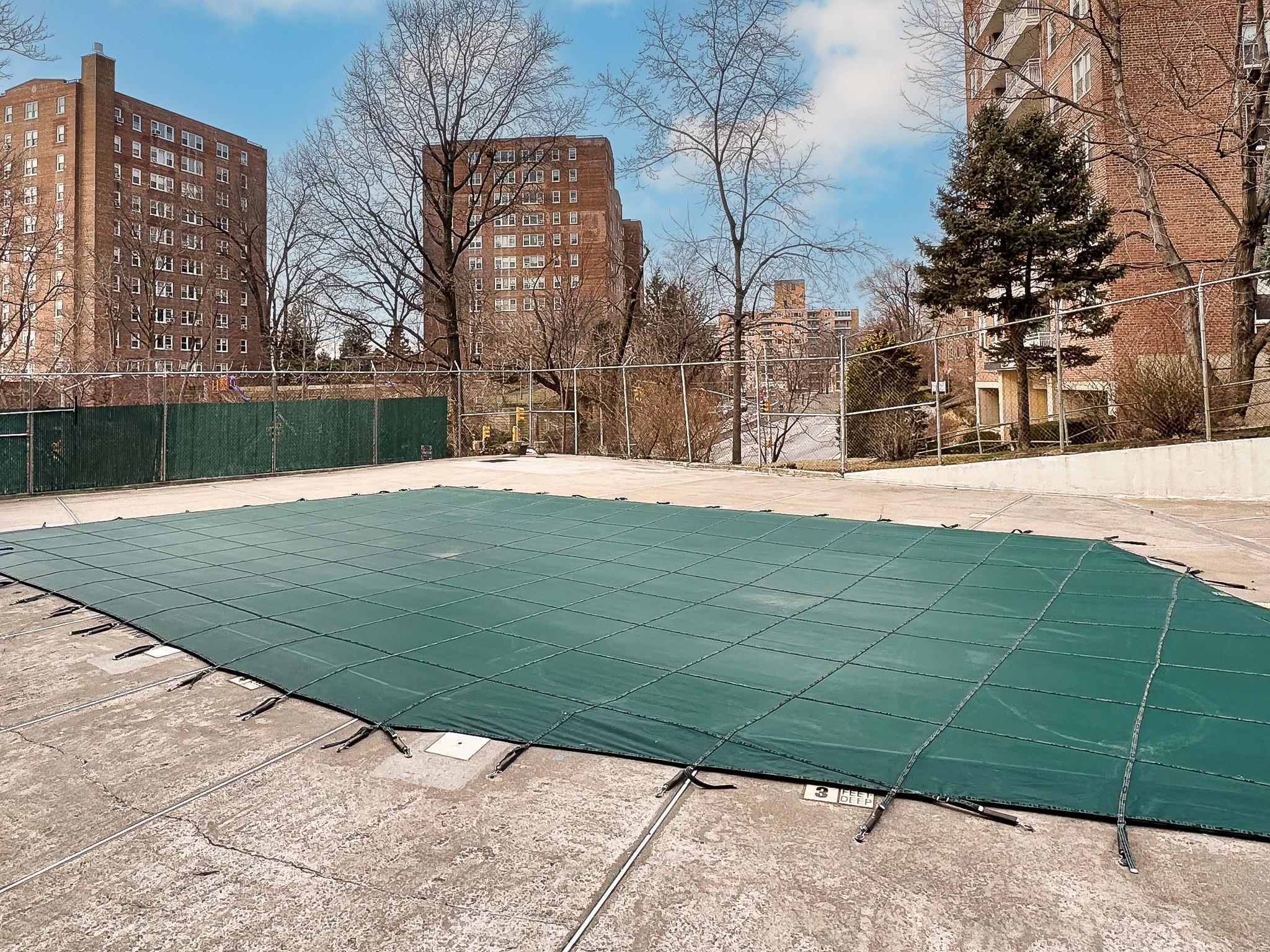 Coop Kappock  Bronx, NY 10463, MLS-816953-18