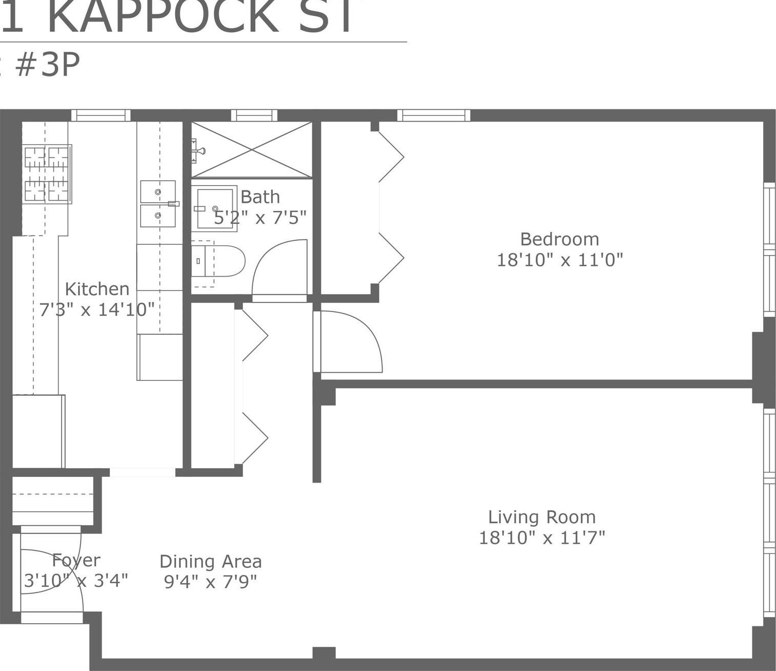 Coop Kappock  Bronx, NY 10463, MLS-816953-19