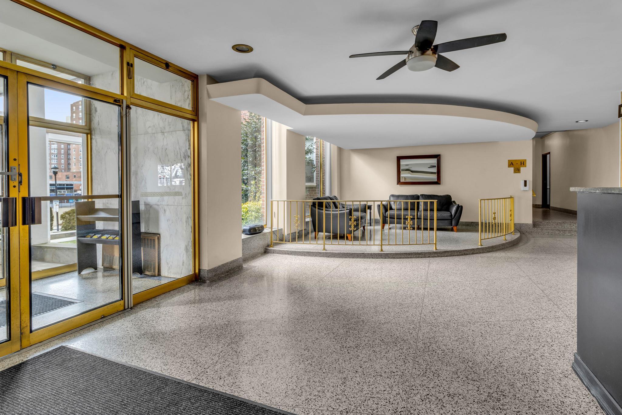 Coop Kappock  Bronx, NY 10463, MLS-816953-3