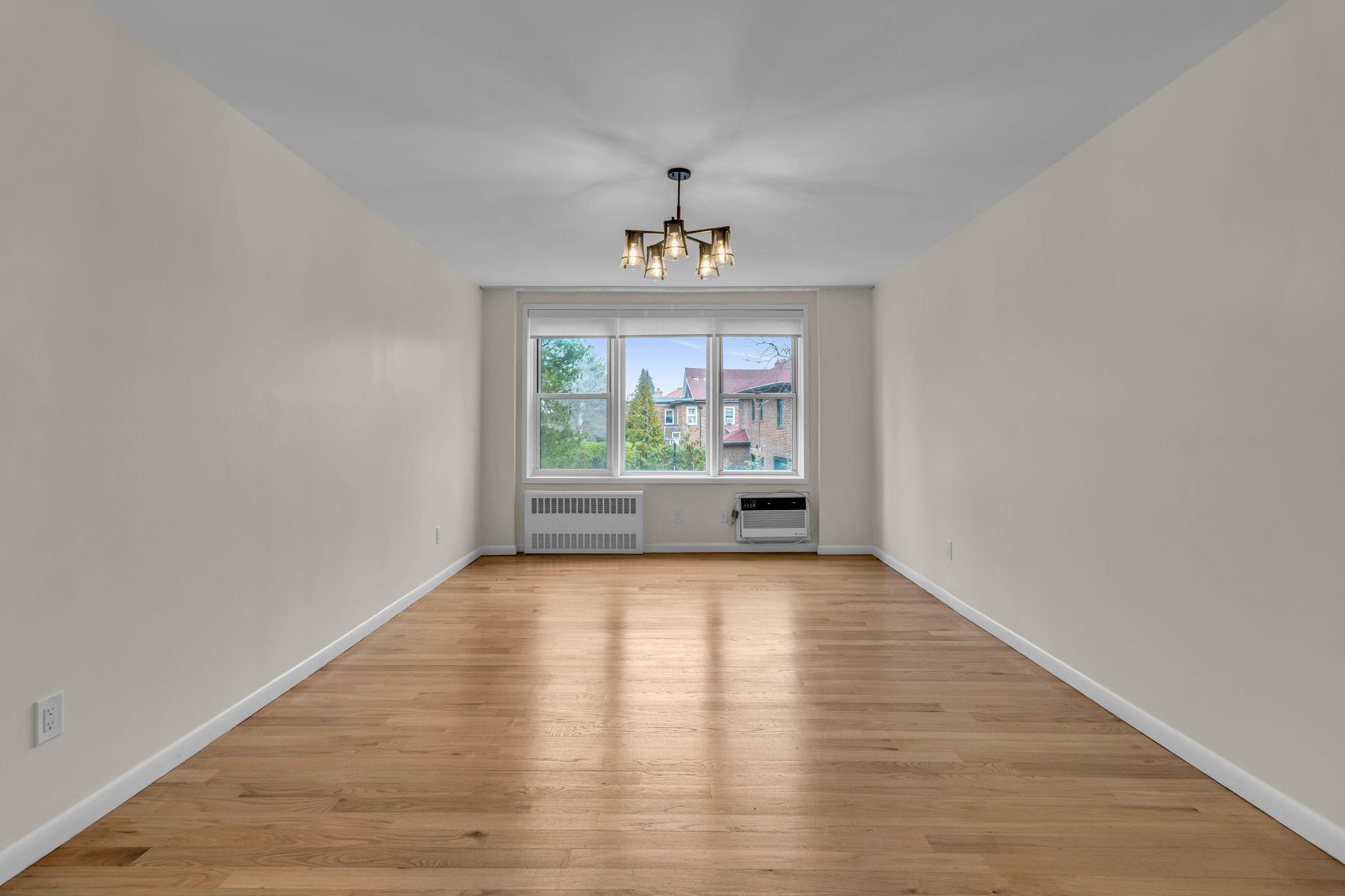 Coop Kappock  Bronx, NY 10463, MLS-816953-4