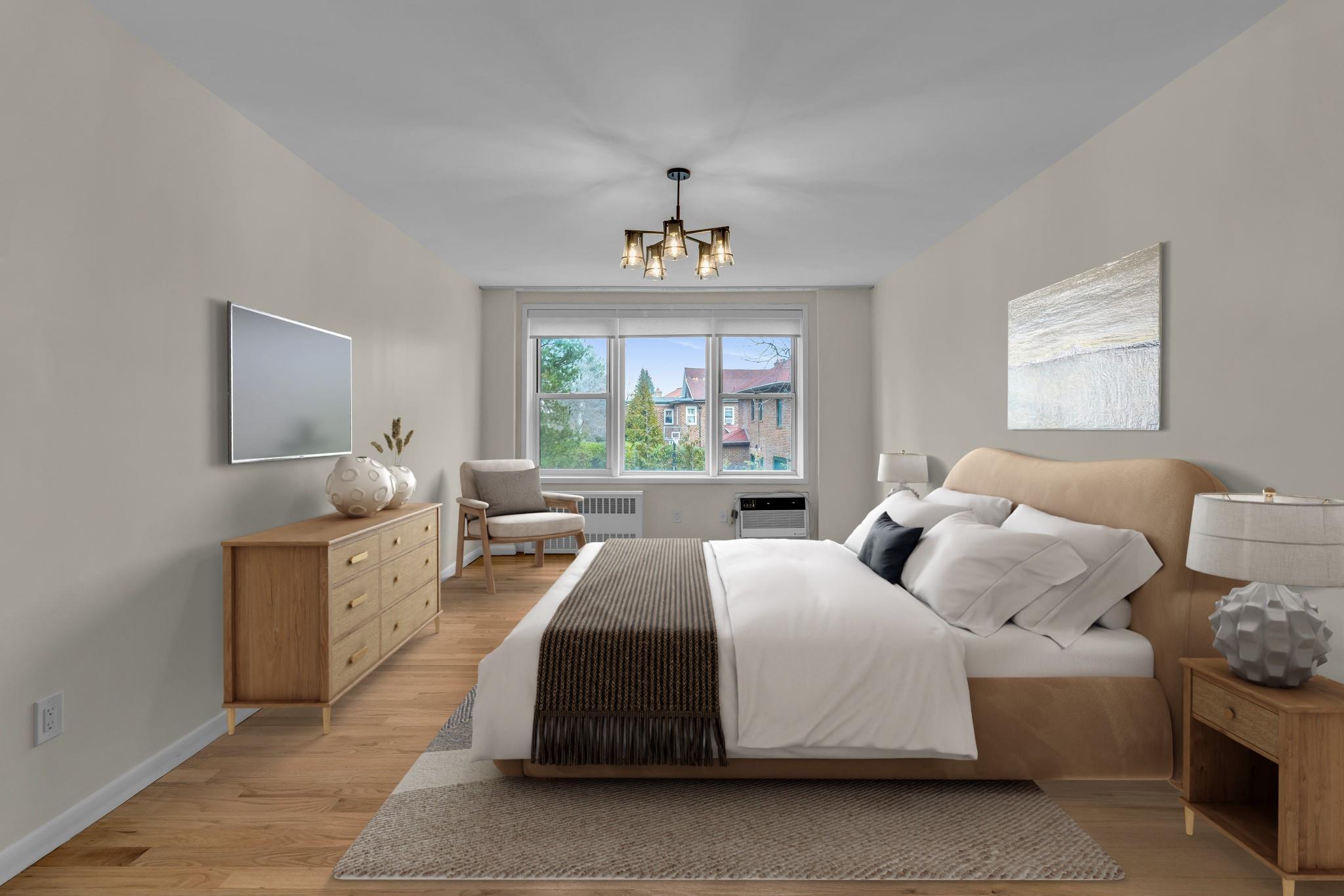 Coop Kappock  Bronx, NY 10463, MLS-816953-5