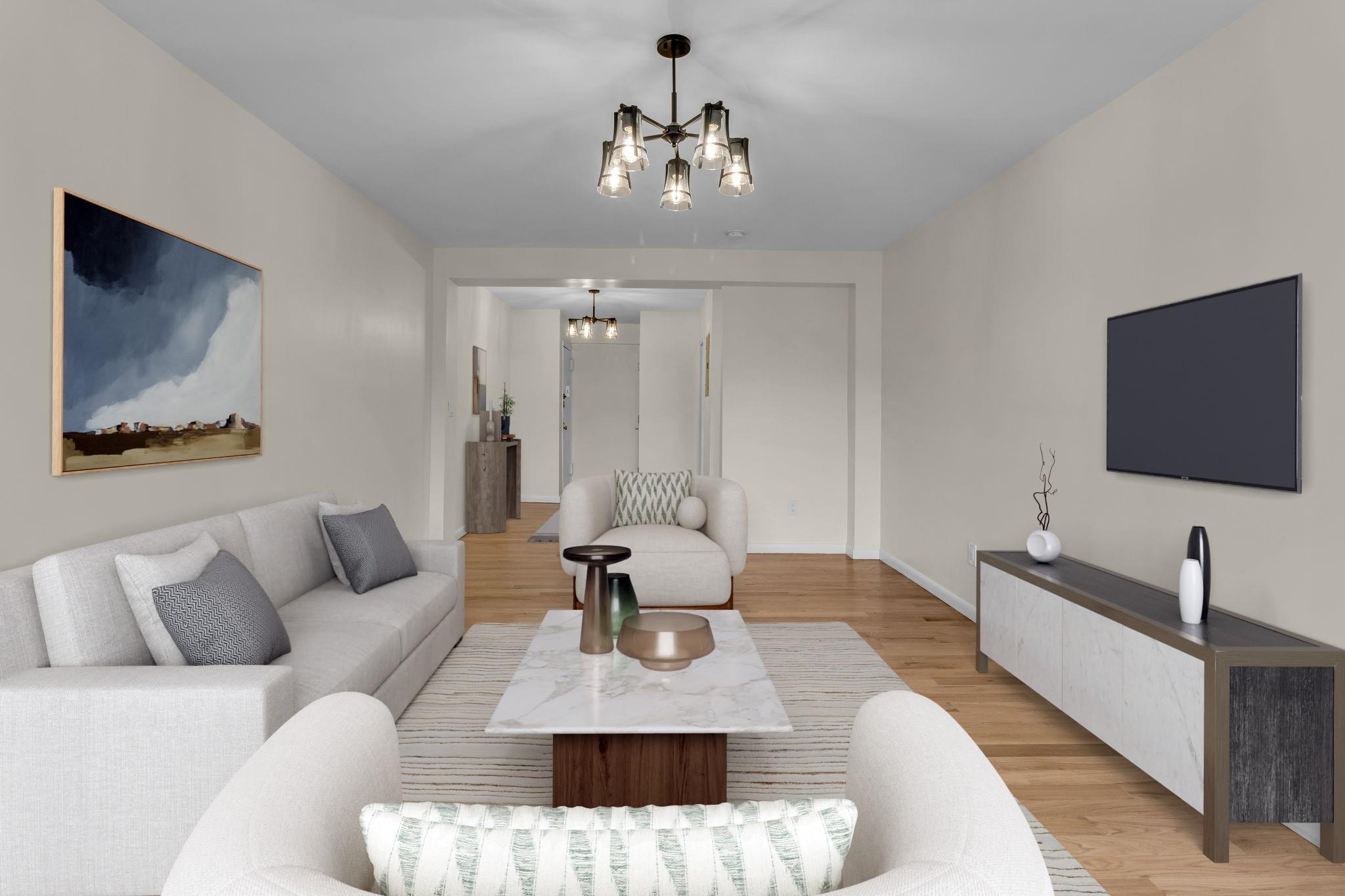 Coop Kappock  Bronx, NY 10463, MLS-816953-7