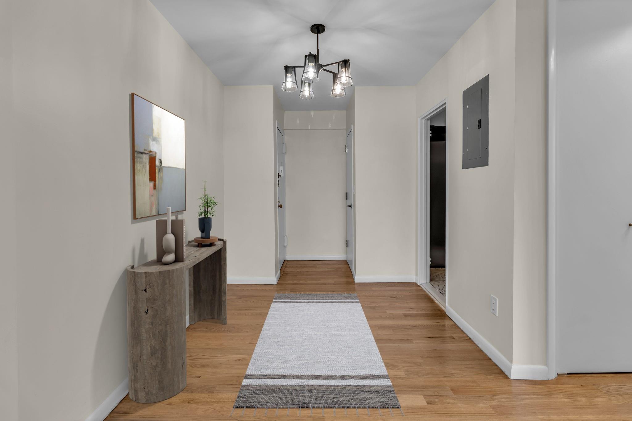Coop Kappock  Bronx, NY 10463, MLS-816953-9