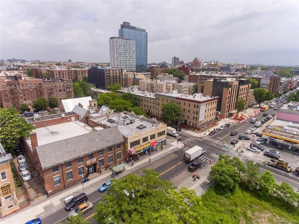 Commercial Sale Church  Brooklyn, NY 11226, MLS-816968-11