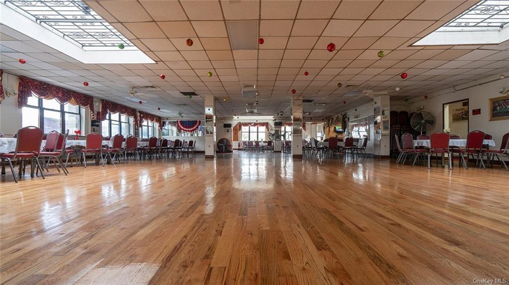 Commercial Sale Church  Brooklyn, NY 11226, MLS-816968-15