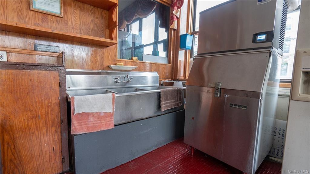 Commercial Sale Church  Brooklyn, NY 11226, MLS-816968-16