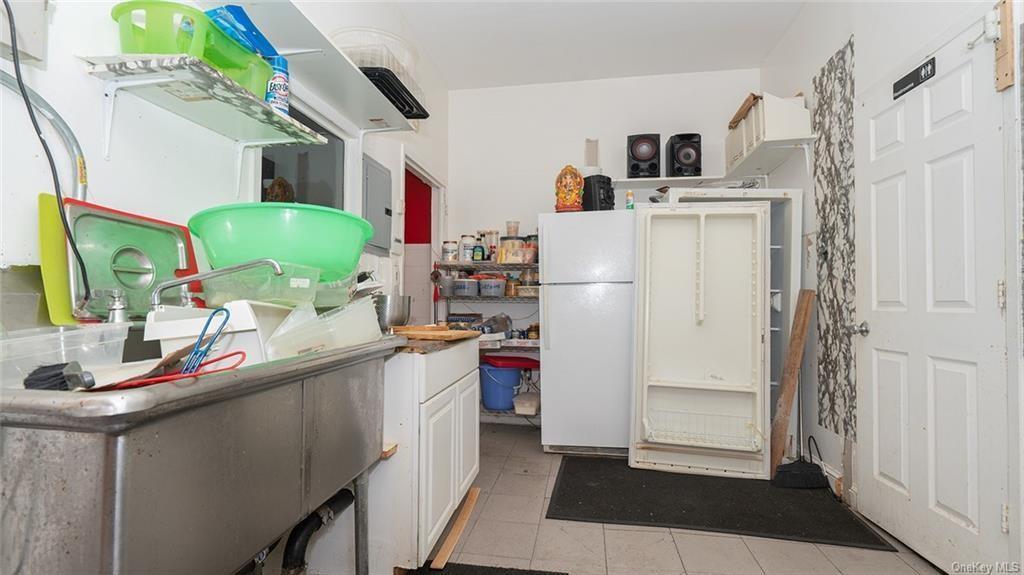 Commercial Sale Church  Brooklyn, NY 11226, MLS-816968-18