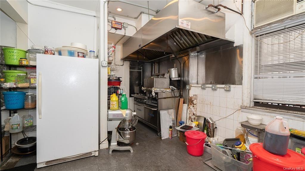 Commercial Sale Church  Brooklyn, NY 11226, MLS-816968-19