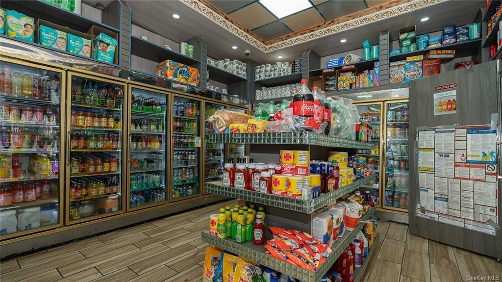 Commercial Sale Church  Brooklyn, NY 11226, MLS-816968-20