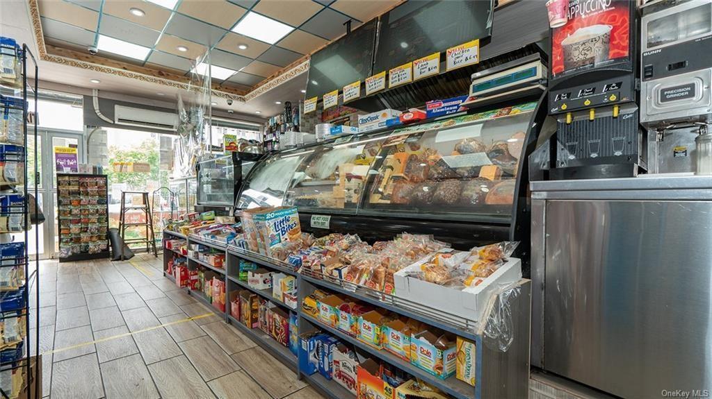 Commercial Sale Church  Brooklyn, NY 11226, MLS-816968-21