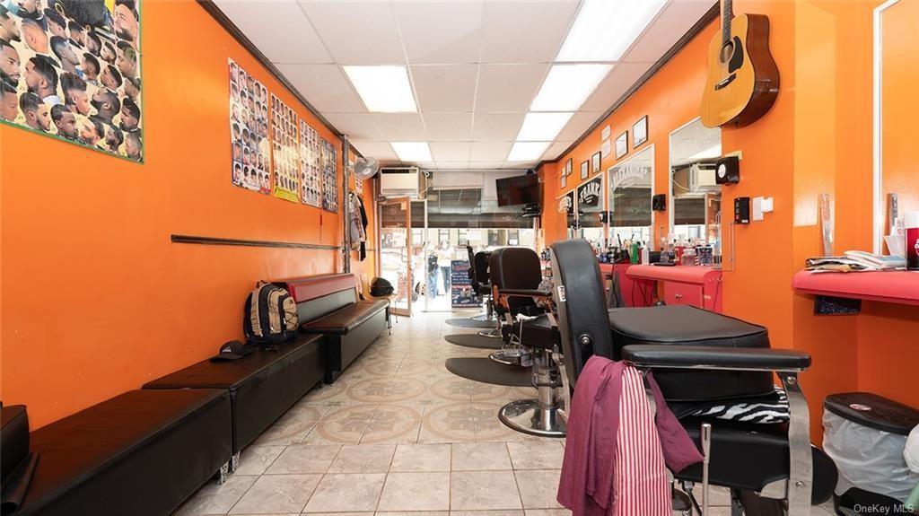 Commercial Sale Church  Brooklyn, NY 11226, MLS-816968-22