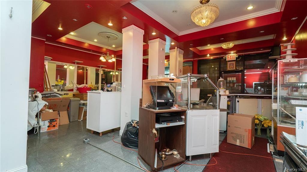 Commercial Sale Church  Brooklyn, NY 11226, MLS-816968-23