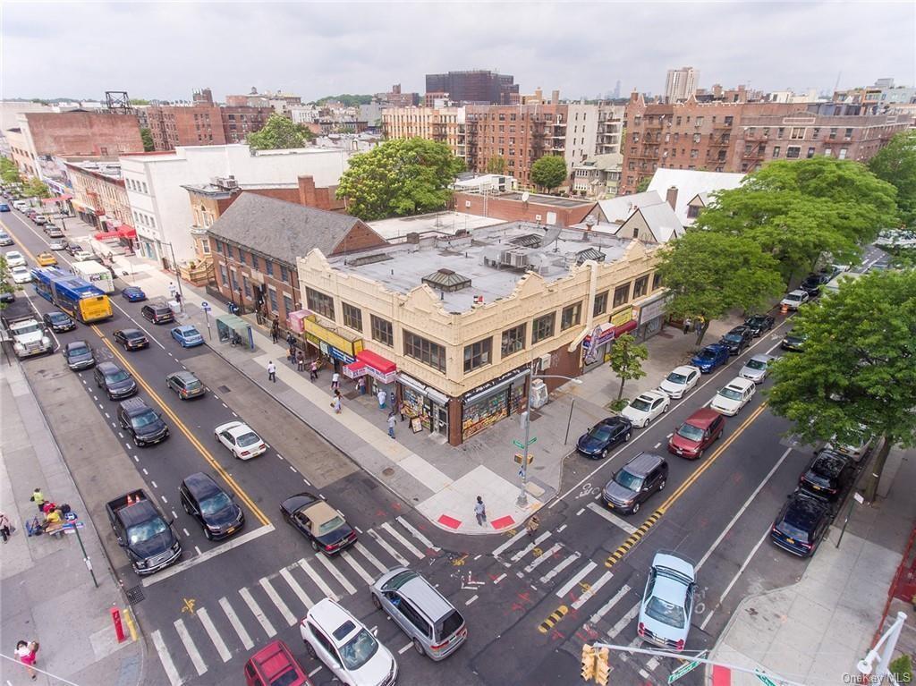 Commercial Sale Church  Brooklyn, NY 11226, MLS-816968-27