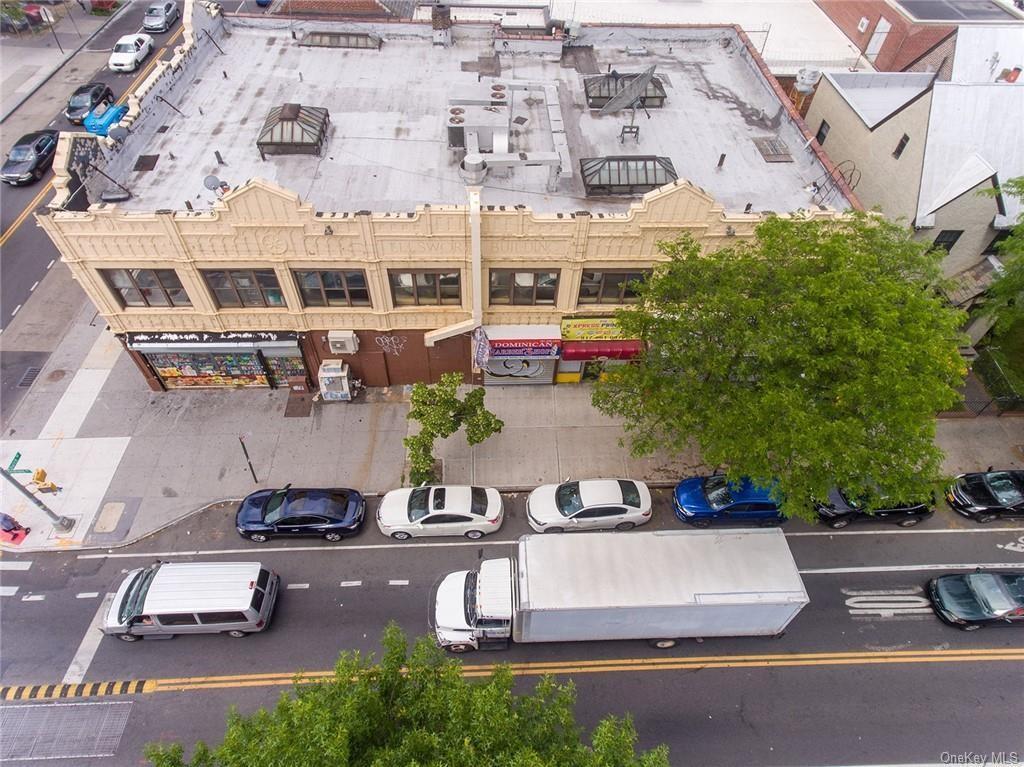 Commercial Sale Church  Brooklyn, NY 11226, MLS-816968-4