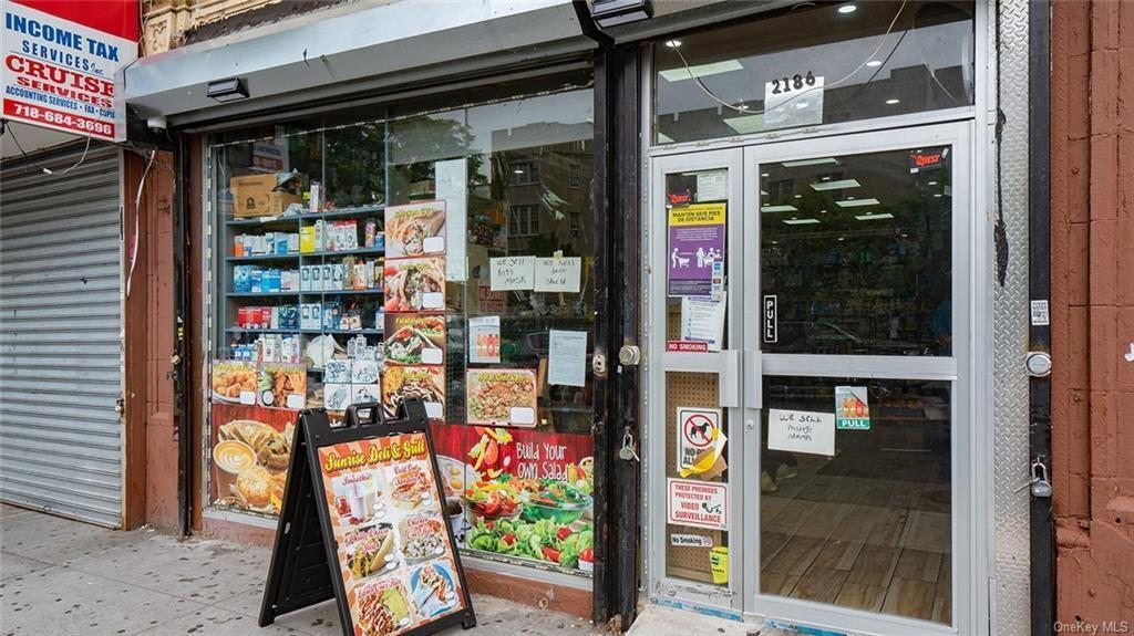 Commercial Sale Church  Brooklyn, NY 11226, MLS-816968-6