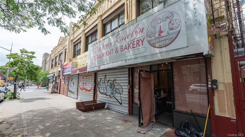 Commercial Sale Church  Brooklyn, NY 11226, MLS-816968-8