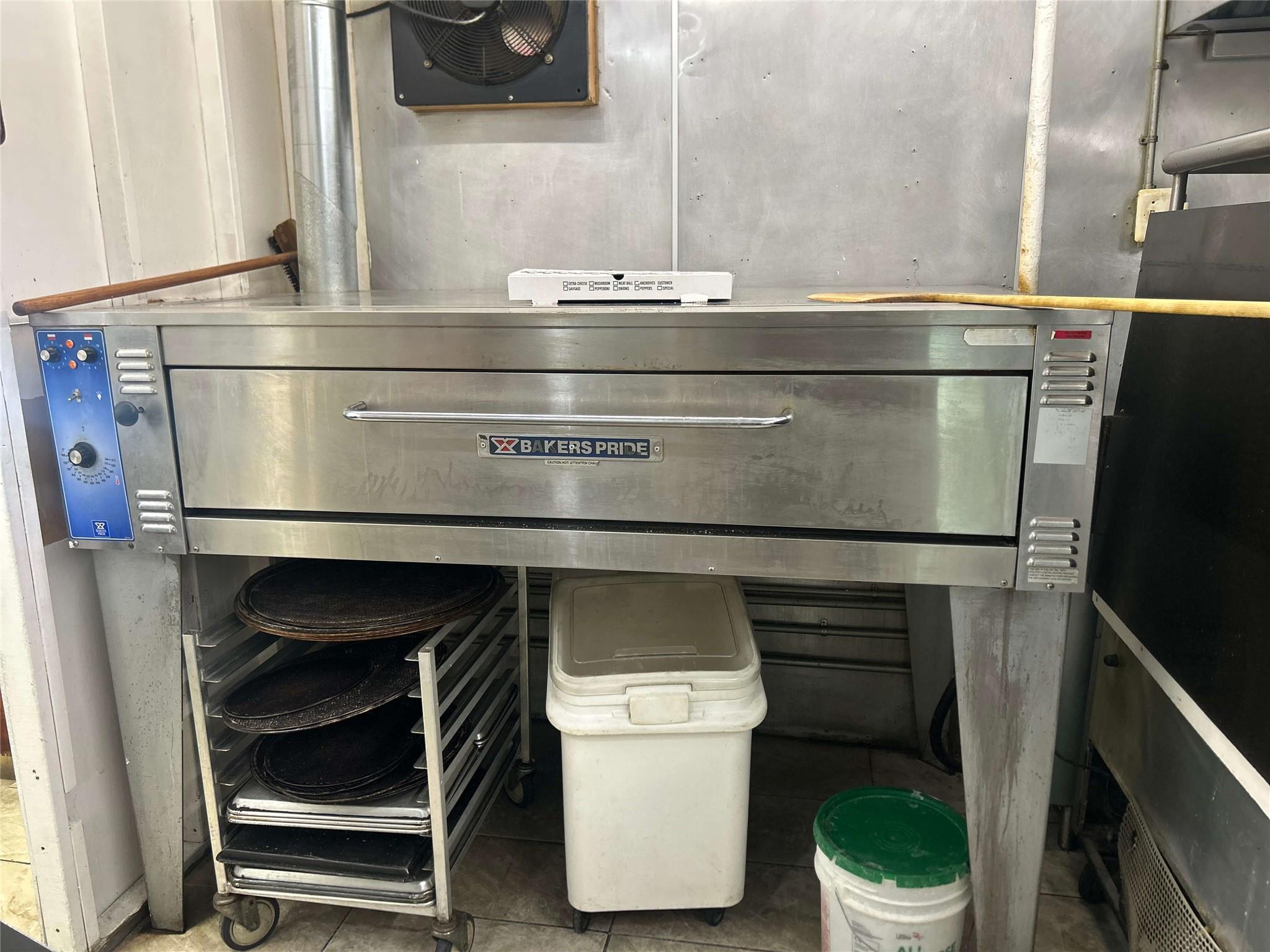 Business Opportunity Dawson  Bronx, NY 10455, MLS-817015-10