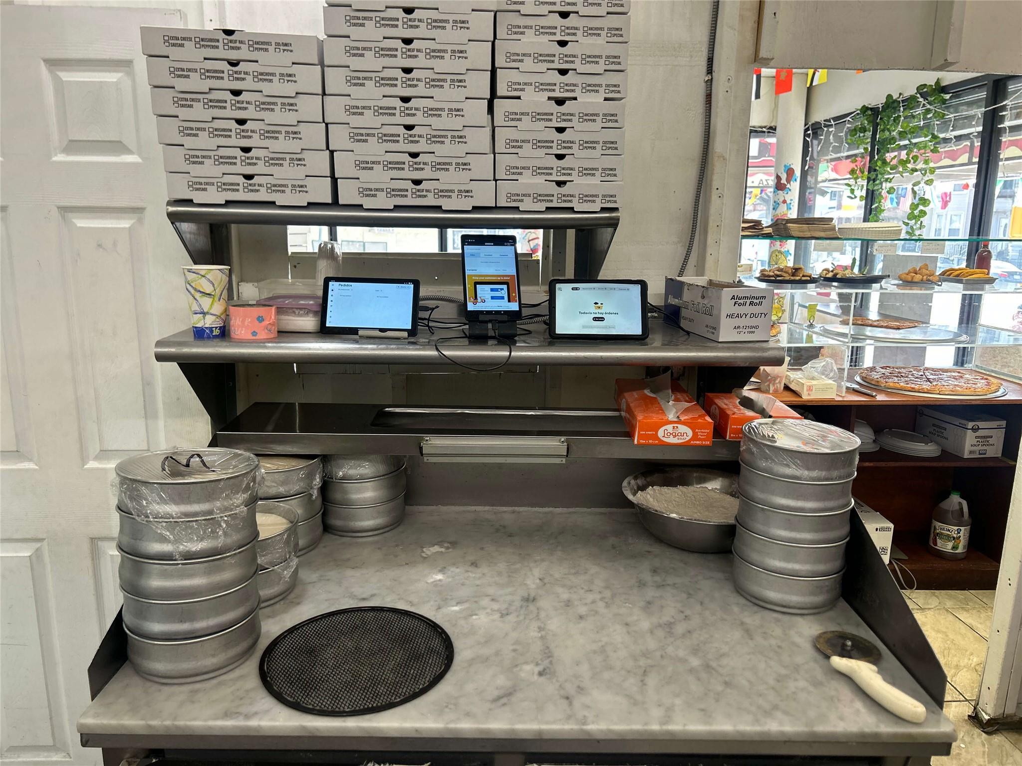 Business Opportunity Dawson  Bronx, NY 10455, MLS-817015-11