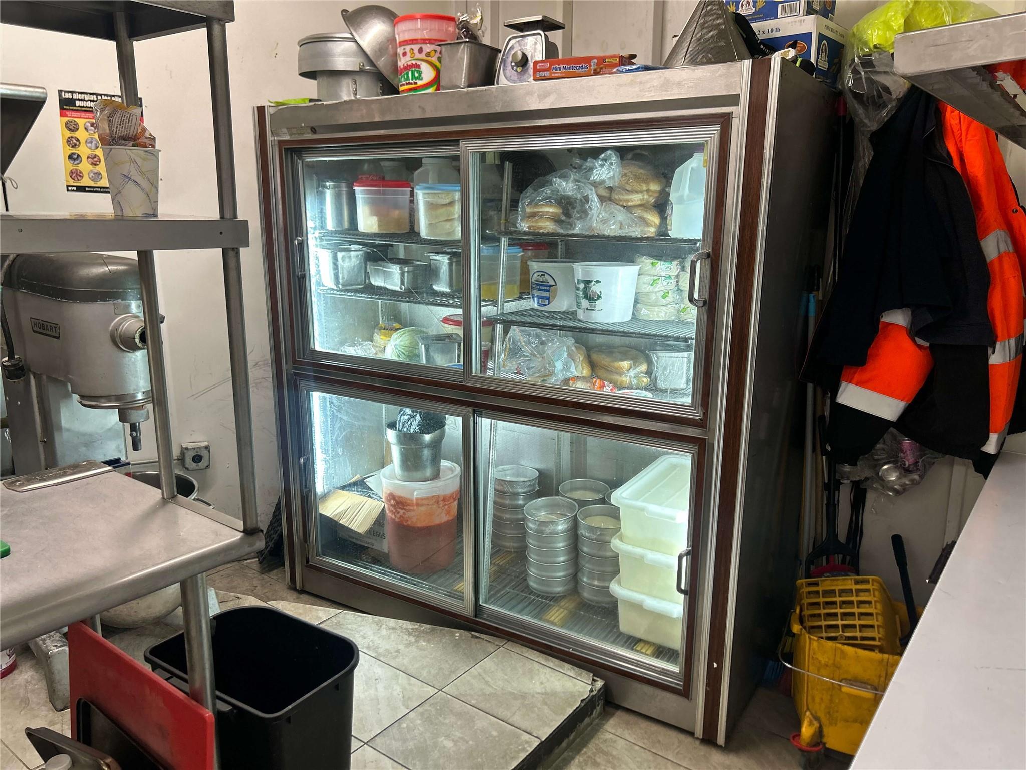 Business Opportunity Dawson  Bronx, NY 10455, MLS-817015-12