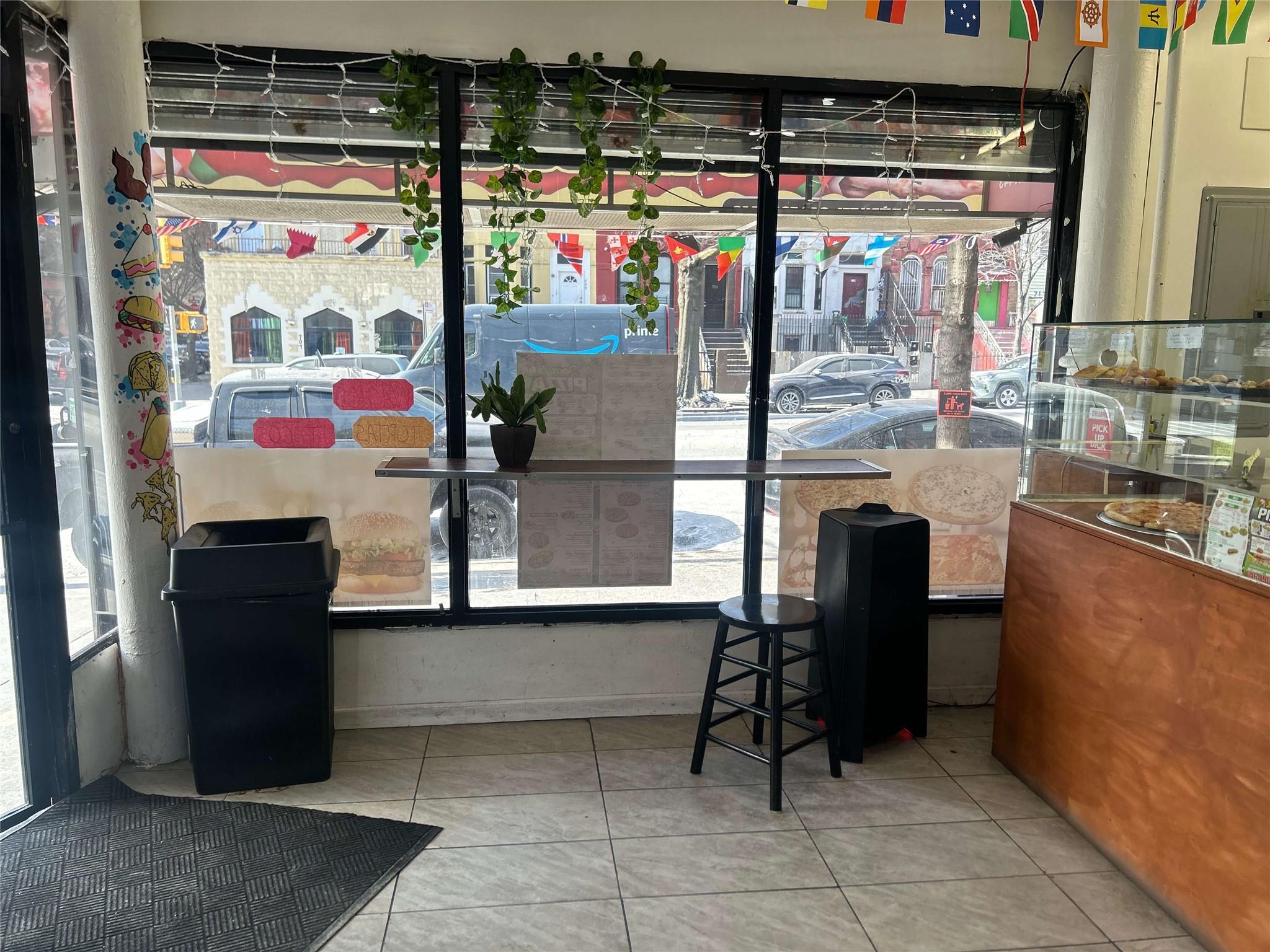 Business Opportunity Dawson  Bronx, NY 10455, MLS-817015-16