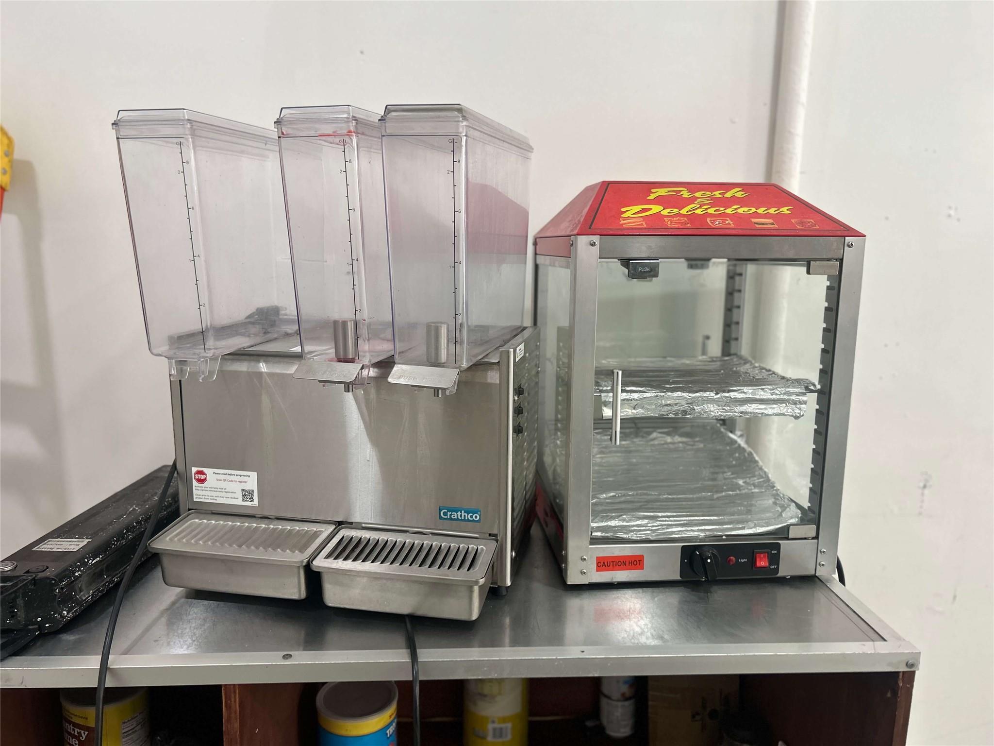 Business Opportunity Dawson  Bronx, NY 10455, MLS-817015-18