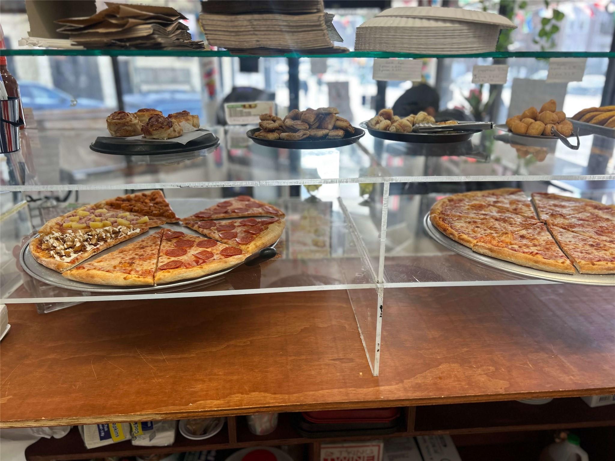 Business Opportunity Dawson  Bronx, NY 10455, MLS-817015-19