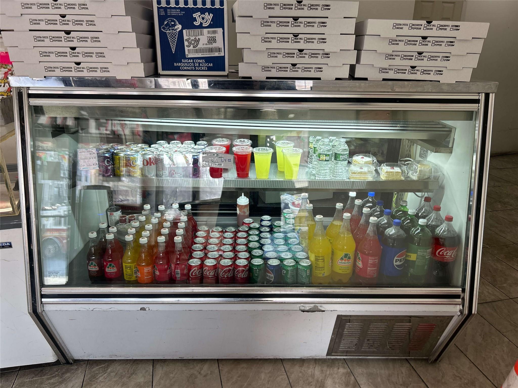 Business Opportunity Dawson  Bronx, NY 10455, MLS-817015-5
