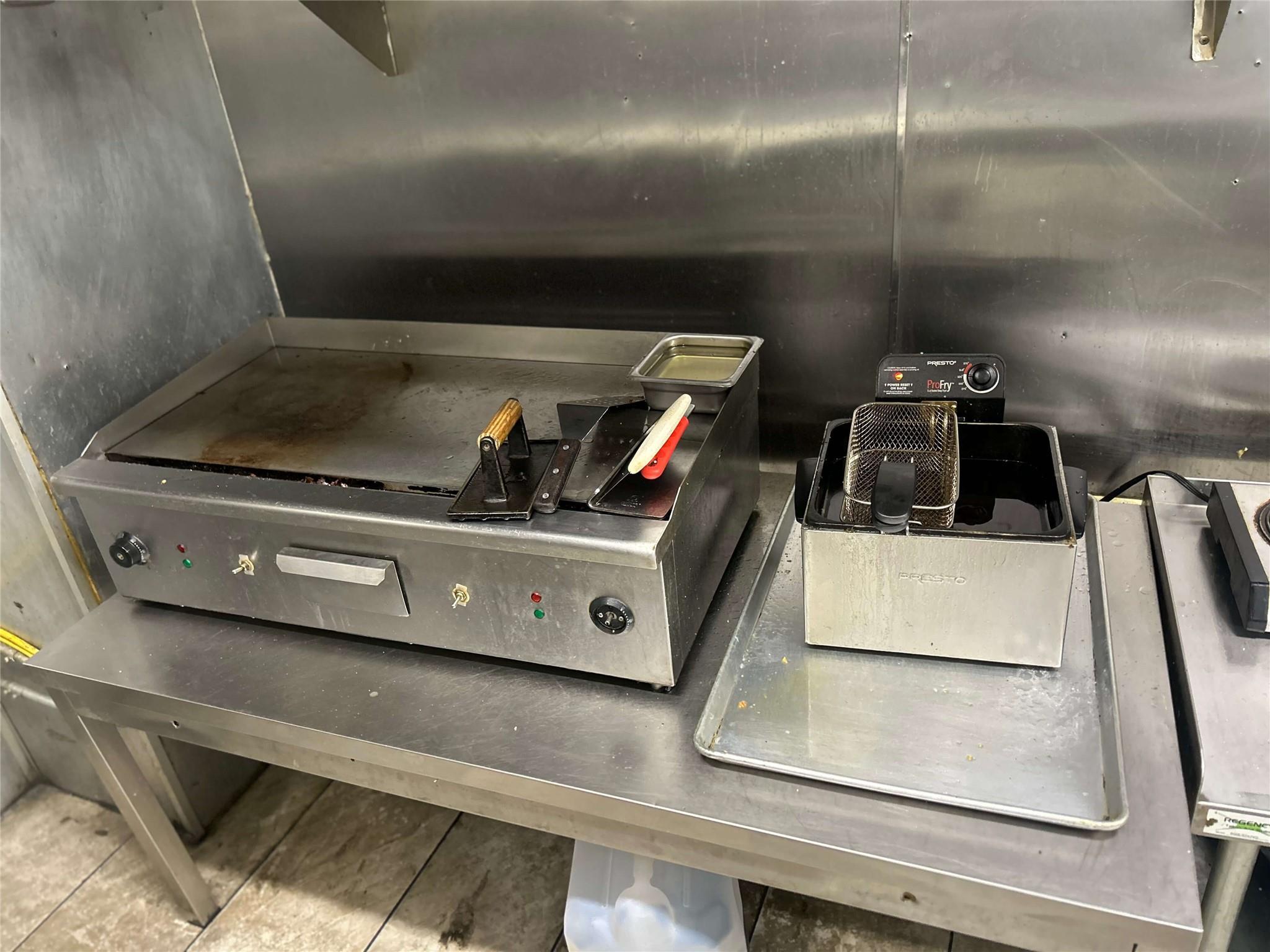 Business Opportunity Dawson  Bronx, NY 10455, MLS-817015-7