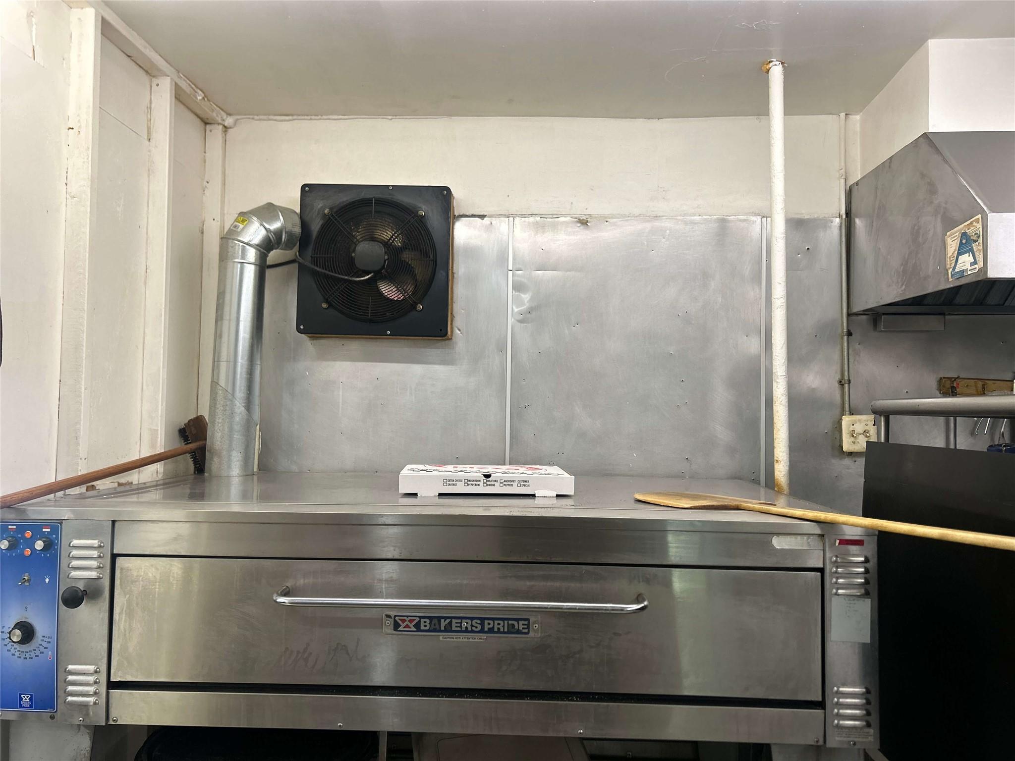 Business Opportunity Dawson  Bronx, NY 10455, MLS-817015-9