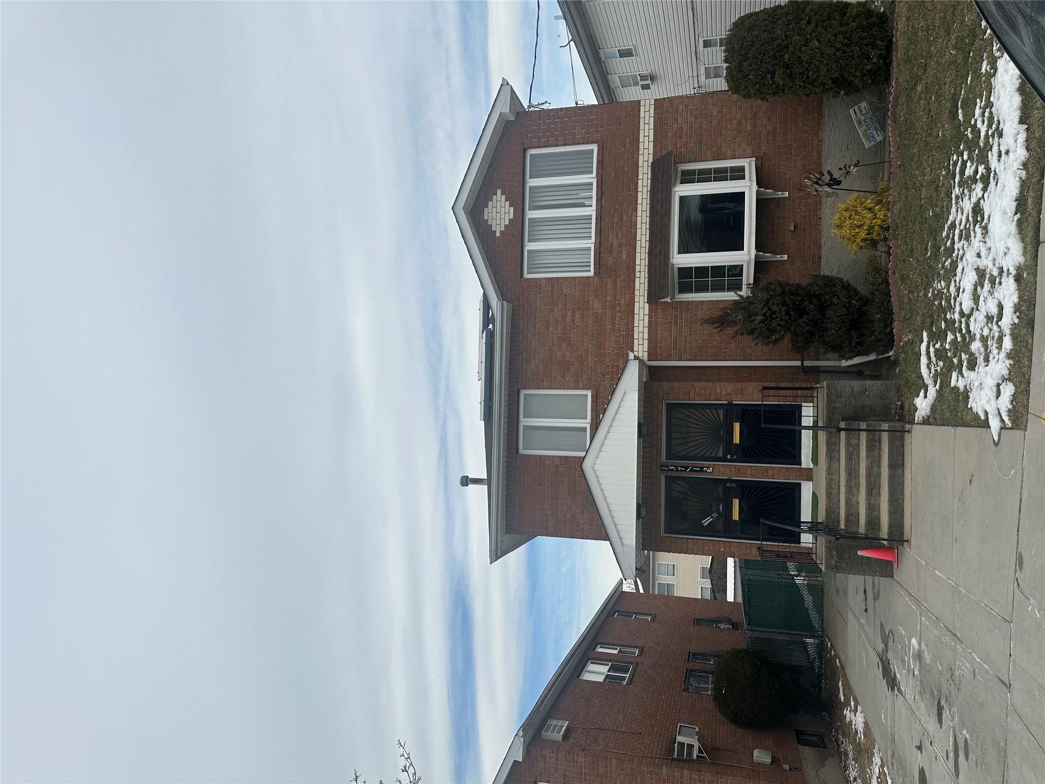Single Family 257th  Queens, NY 11422, MLS-817029-21