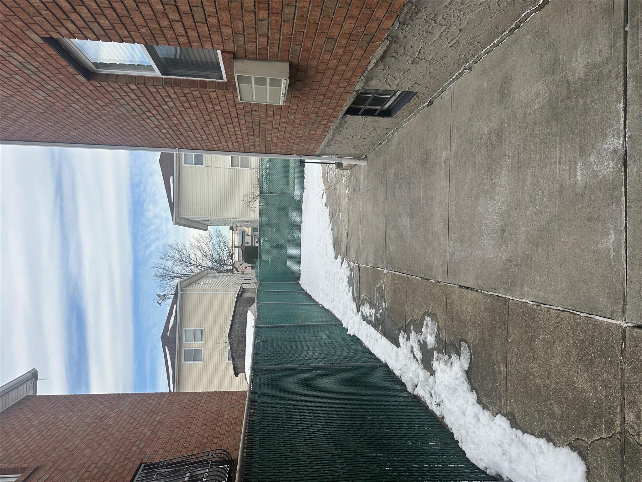 Single Family 257th  Queens, NY 11422, MLS-817029-24
