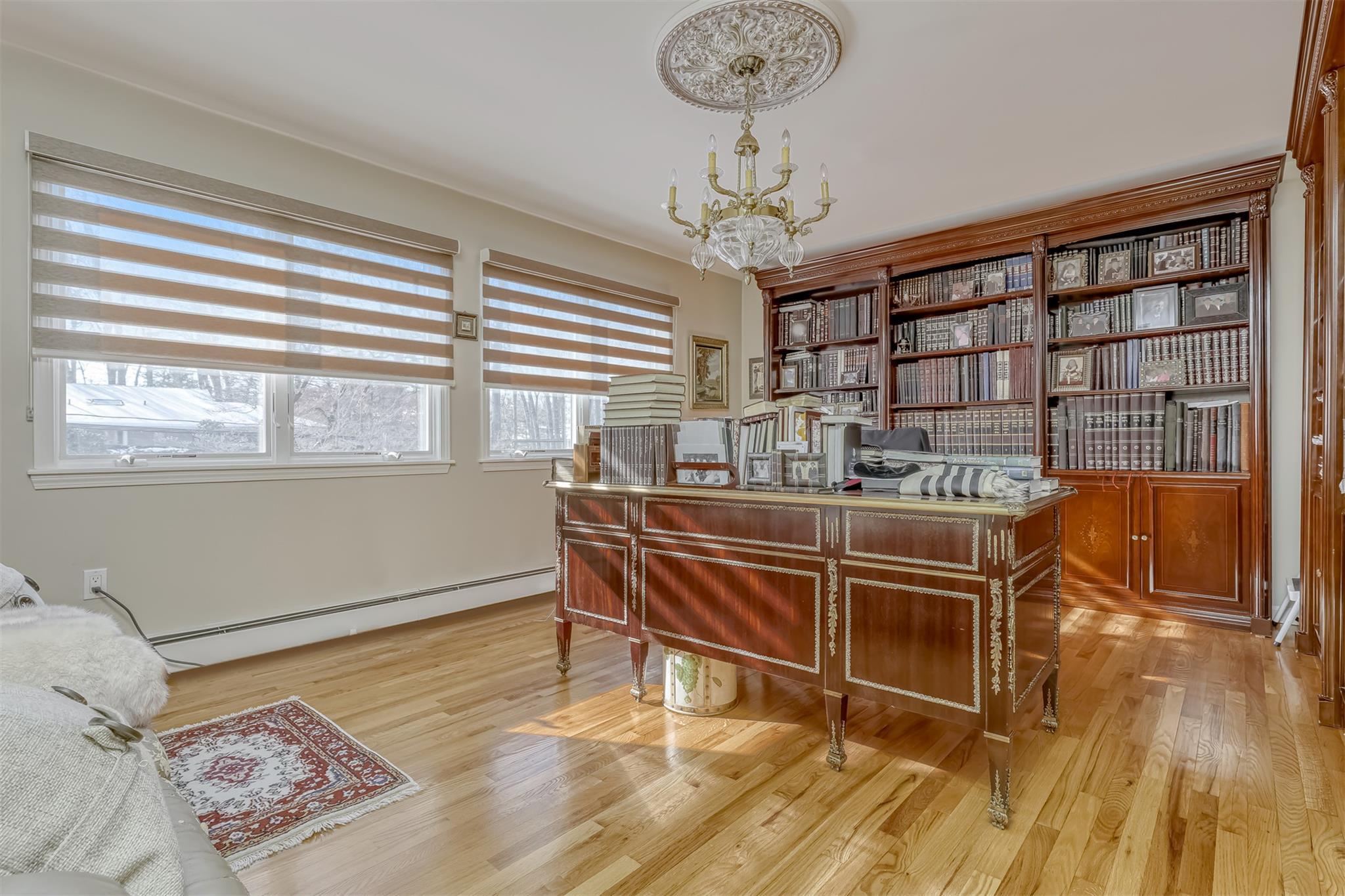 Single Family Olympia  Rockland County, NY 10952, MLS-817040-16