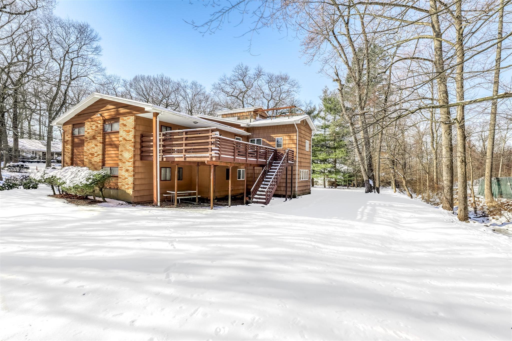 Single Family Olympia  Rockland County, NY 10952, MLS-817040-5